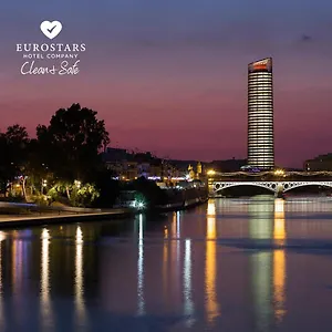 Eurostars Torre Otel