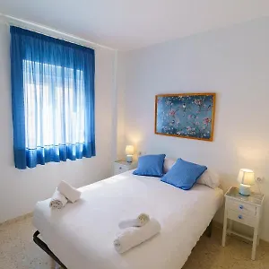 Rentalsevilla Plaza Del Zurraque Appartamento