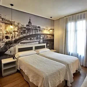 *** Hotel Sirimiri Spagna