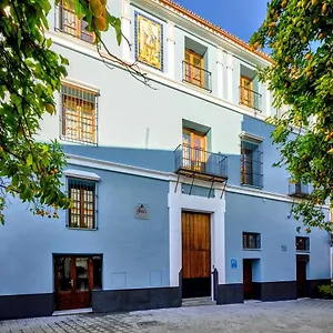 Palacio Del Siglo Xvii Frente A Jardines De Murillo Appartamento