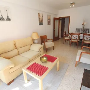 Rentalsevilla Luminoso Apartamento 3 Sevilla