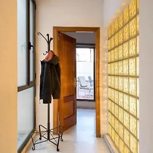 Penthouse O'donell Sevilla