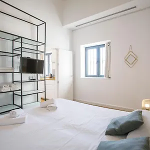 Rentalsevilla Cardenal Cervantes Iv Appartamento