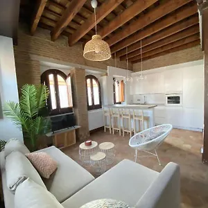Hostfy Centro Puerta Osario Appartamento