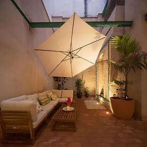 Terra Triana Apartments Appartamento