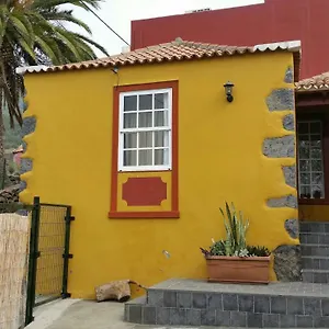 Casa Basilisa Capote El Paso