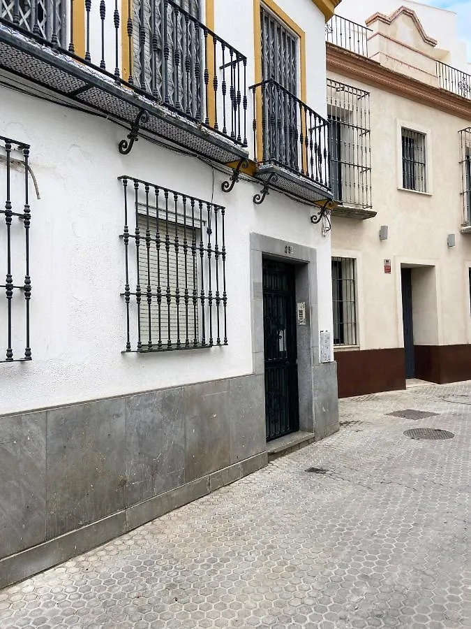 Apartment Wall Center - Aloha Sevilla Spain