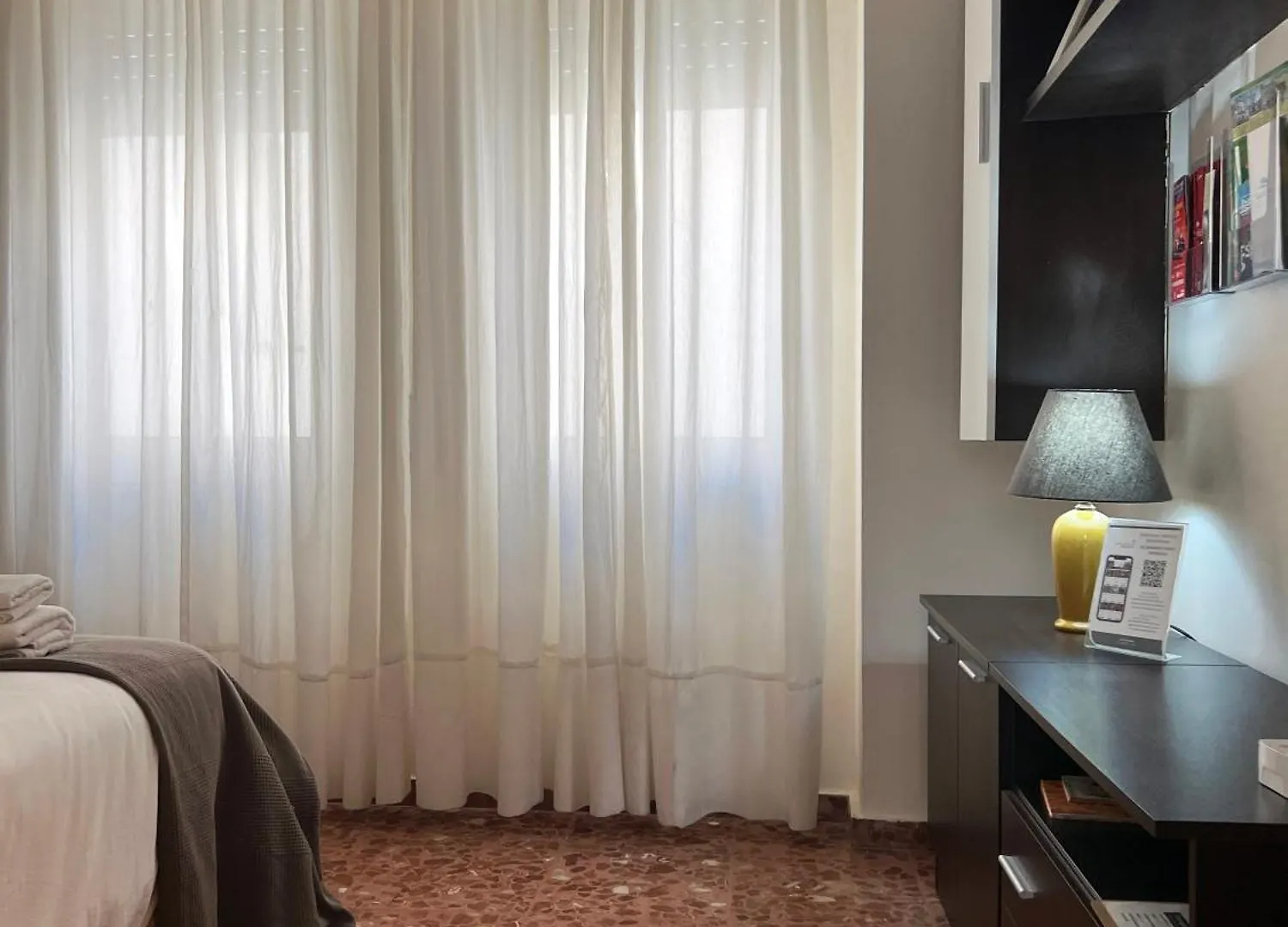 ALOJA SEVILLA - Apartamento Calle Pozo España